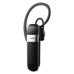 Écouteurs Bluetooth Remax RB-T36 90 mAh noir