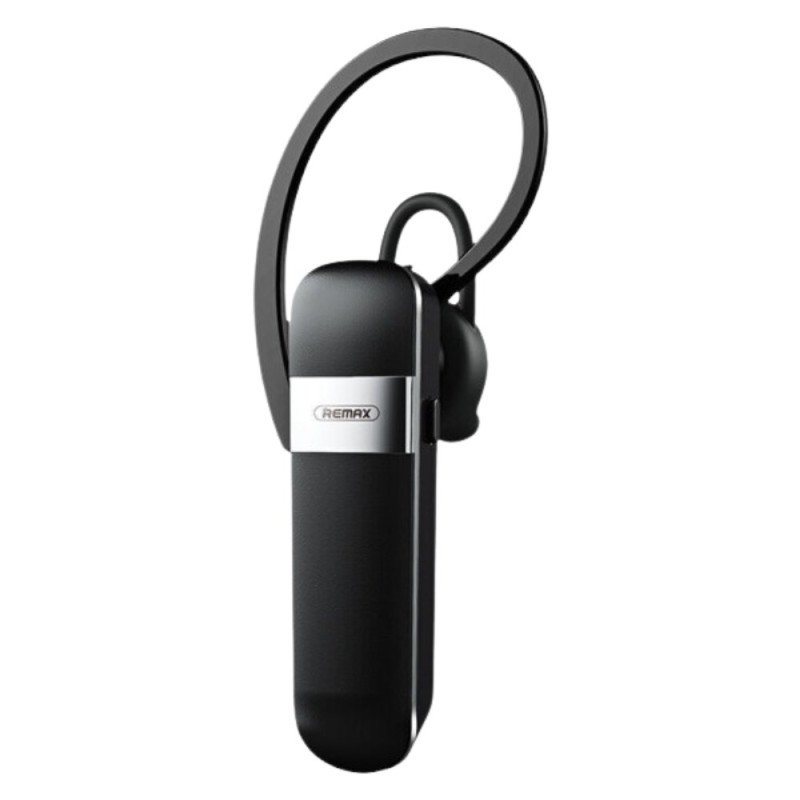 Bluetooth Earphones Remax RB-T36 – 90 mAh Black