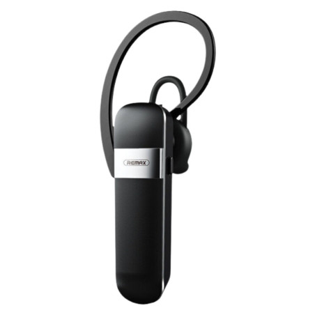 Écouteurs Bluetooth Remax RB-T36 90 mAh noir