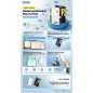 Localisateur d'objet Remax RT-G2305 – Format carte Apple Find My IP68 Localisateur d'objet Remax RT-G2305 – Format carte Apple Find My IP68