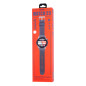 Montre connectée REMAX WATCH23 – 350 mAh AMOLED 3ATM Argent
