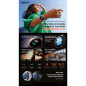 Montre connectée REMAX WATCH 10 Chivei – écran AMOLED Noir