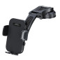 Support voiture multifonction REMAX RM-C59 PRO – Noir