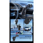 Support voiture multifonction REMAX RM-C59 PRO – Noir