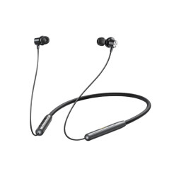 REMAX RX-S110 Bluetooth Earphones Black | Smarty