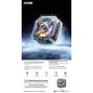 Phone Cooler REMAX RT-F15
