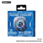 Phone Cooler REMAX RT-F15