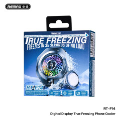 REMAX RT-F14 Phone Cooler