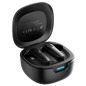 Écouteurs sans fil Remax CozyBuds W38 – Noir