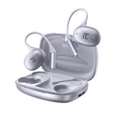 Écouteurs sans fil Remax OpenBuds P20 bleu | Smarty