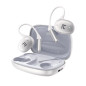 Wireless Earbuds Remax OWS OpenBuds P20 – White Wireless Earbuds Remax OWS OpenBuds P20 – White