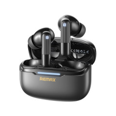 REMAX CozyPods JZ02 Earbuds ANC ENC Black