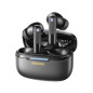 Wireless Earbuds REMAX CozyPods JZ02 – 3 mics ANC+ENC, Black