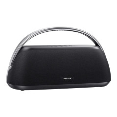 Portable Wireless Speaker REMAX RB-M28 Black