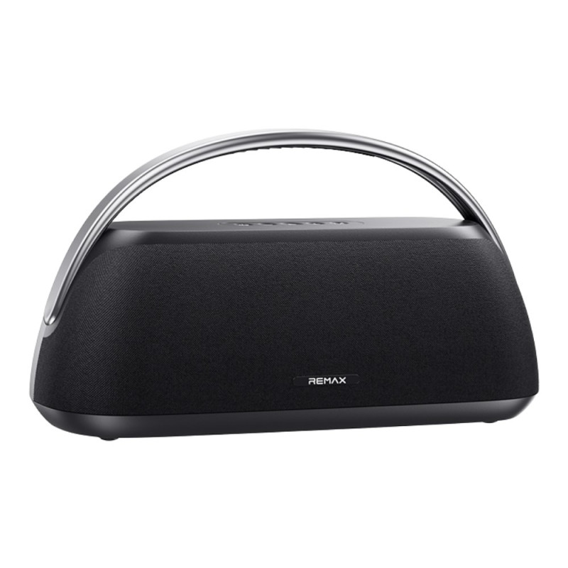 Portable Wireless Speaker REMAX Lighting RB-M28 – Black