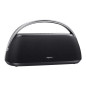 Portable Wireless Speaker REMAX Lighting RB-M28 – Black Portable Wireless Speaker REMAX Lighting RB-M28 – Black