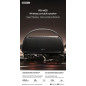 Portable Wireless Speaker REMAX Lighting RB-M28 – Black Portable Wireless Speaker REMAX Lighting RB-M28 – Black