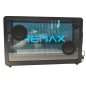 Bluetooth Speaker REMAX RB-MB01 – 20W Black Bluetooth Speaker REMAX RB-MB01 – 20W Black