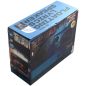 Bluetooth Speaker REMAX RB-MB01 – 20W Black Bluetooth Speaker REMAX RB-MB01 – 20W Black