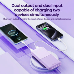 Power Bank REMAX RPP-23 10,000mAh | Smarty