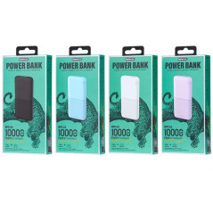 Power Bank REMAX RPP-23 10,000mAh | Smarty