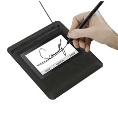 Tablette de Dessin et Signature à LCD Pour Android/Windows/M