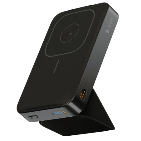 Batterie externe Devia JM-C11 10 000 mAh 20 W | Smarty