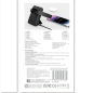 Batterie externe magnétique sans fil Devia JM-C11 – 10 000 mAh 20 W avec support Noir Batterie externe magnétique sans fil Devia JM-C11 – 10 000 mAh 20 W avec support Noir