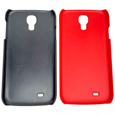 TYLT Power Bank Case for Samsung Galaxy S4 – Black, Black/Red Covers