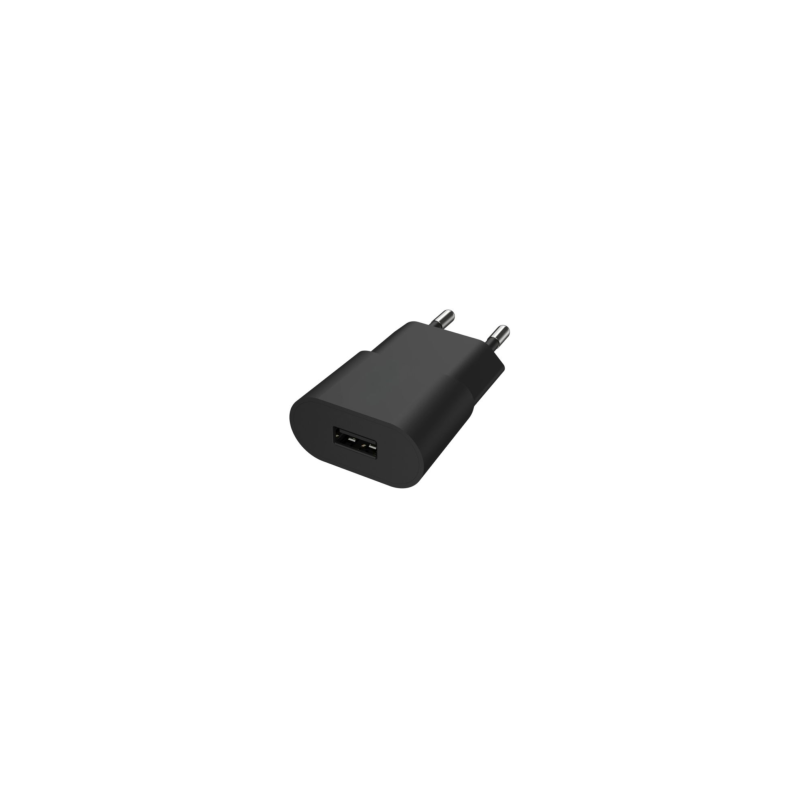 Adaptateur Secteur USB Alcatel UC13EU - 5V - 2A - 10W - Noir - Vrac