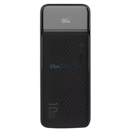 Batterie externe Devia 10 000 mAh EP198 Noir | Smarty