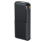 Power Bank REMAX Lango II RPP-26 – 20,000mAh 2.4A Black