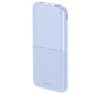 Batterie externe REMAX Lango II RPP-23 – 10 000 mAh USB + USB-C Bleu
