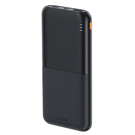 Batterie REMAX RPP-23 10 000 mAh noir | Smarty
