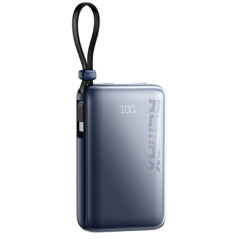 REMAX RPP-19 Power Bank 10,000mAh Blue | Smarty