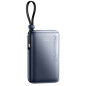 Power Bank REMAX RPP-19 – 10,000mAh 20W+22.5W Blue Power Bank REMAX RPP-19 – 10,000mAh 20W+22.5W Blue