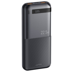 REMAX RPP-71 Power Bank 10,000mAh Black | Smarty