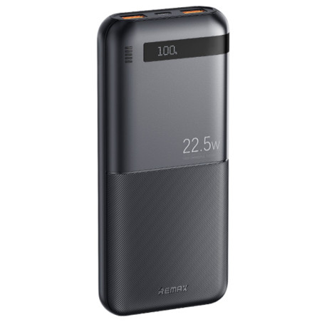 REMAX RPP-71 Power Bank 10,000mAh Black | Smarty