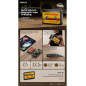 Batterie externe REMAX RPP-B1 – 10 000 mAh 27W+22,5W Noir