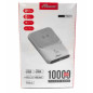 Batterie externe magnétique FASR FS-B1 – 10 000 mAh 3 câbles intégrés Batterie externe magnétique FASR FS-B1 – 10 000 mAh 3 câbles intégrés
