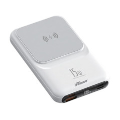 Power Bank FASR FS-B1 10 000 mAh magnétique | Smarty