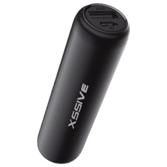Batterie externe XSSIVE XSS-PB02 2 600 mAh | Smarty