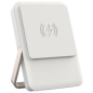Batterie externe magnétique XSSIVE XSS-PB42W – 5 000 mAh Blanc