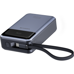 Batterie externe XSSIVE 20 000 mAh 65W XSS-PB44