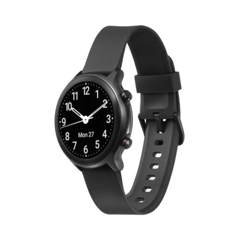 Montre connectée Doro Watch DWO-0420 – Noir/Vert