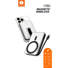 WUW Y152 10,000mAh Power Bank | Smarty