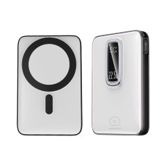 WUW Y152 10,000mAh Power Bank | Smarty