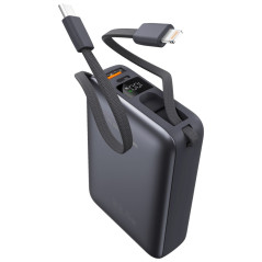 XSSIVE XSS-PB46 20,000mAh Power Bank | Smarty