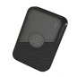 Batterie externe WUW Y142 – 5 000 mAh Noir USB-C Batterie externe WUW Y142 – 5 000 mAh Noir USB-C