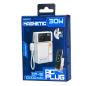 Power Bank REMAX CP-18 + Wall Charger – 10,000mAh, 30W, Beige Power Bank REMAX CP-18 + Wall Charger – 10,000mAh, 30W, Beige